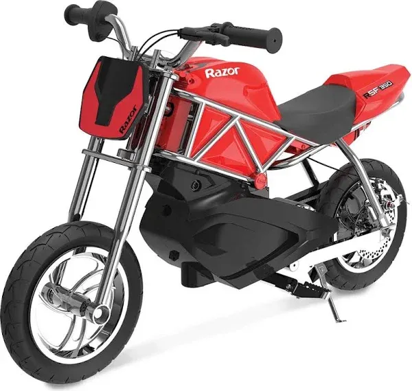 Razor RSF350 Electric Bike