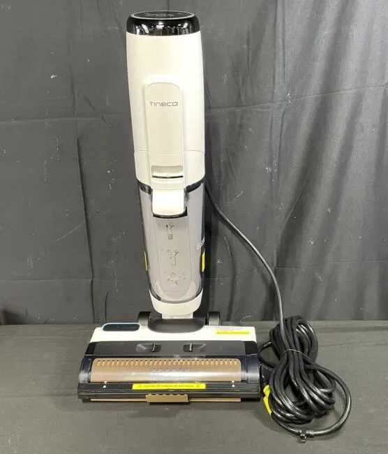 Floor One S5 Steam Smart Wet-Dry Vacuum Cleaner and Steam Mop