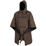 Helikon-Tex Swagman Roll Poncho Woobie Coat Liner Blanket Desert Night Camo Army