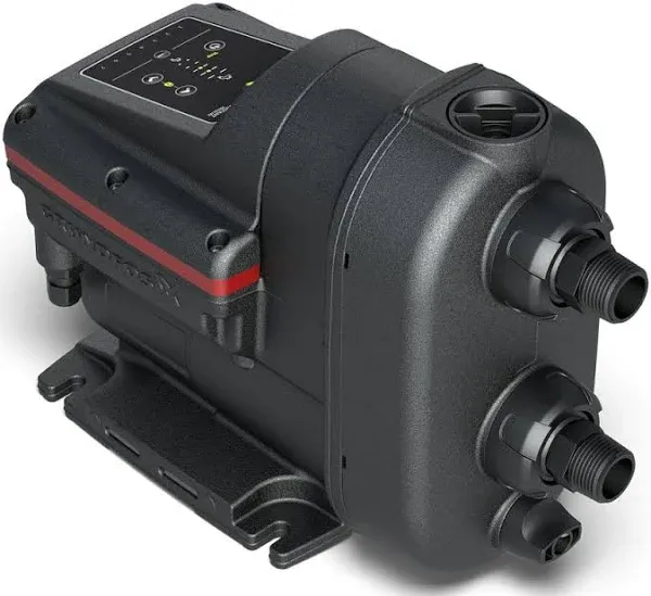 Grundfos SCALA2 3/45 Water Pressure Booster Pump