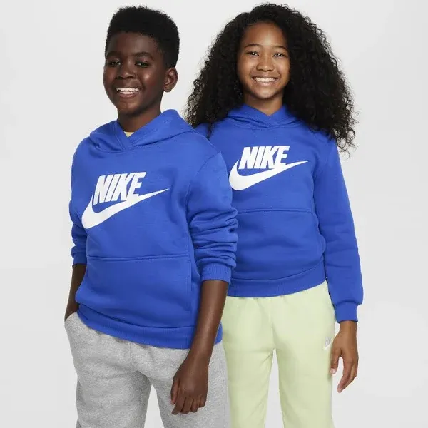 Nike Kids' Sportswear Club Fleece Hoodie