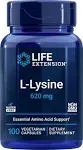 Life Extension L-Lysine