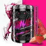 NutriFitt Carnage Pre Workout