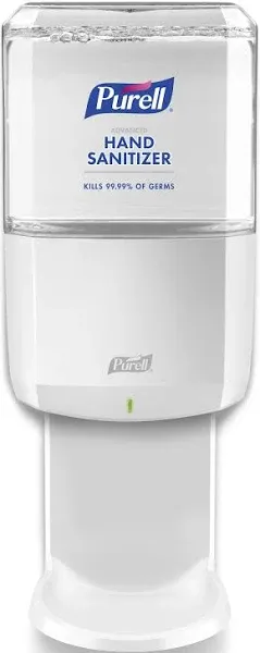 PURELL ES6 Hand Sanitizer Dispenser Touch Free