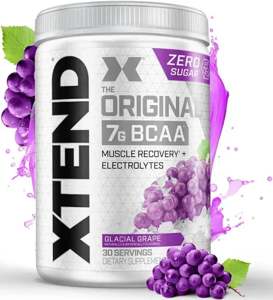 Xtend BCAA