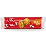 Biscoff Cookie Sandwich Biscoff Cream - 5.29 OZ