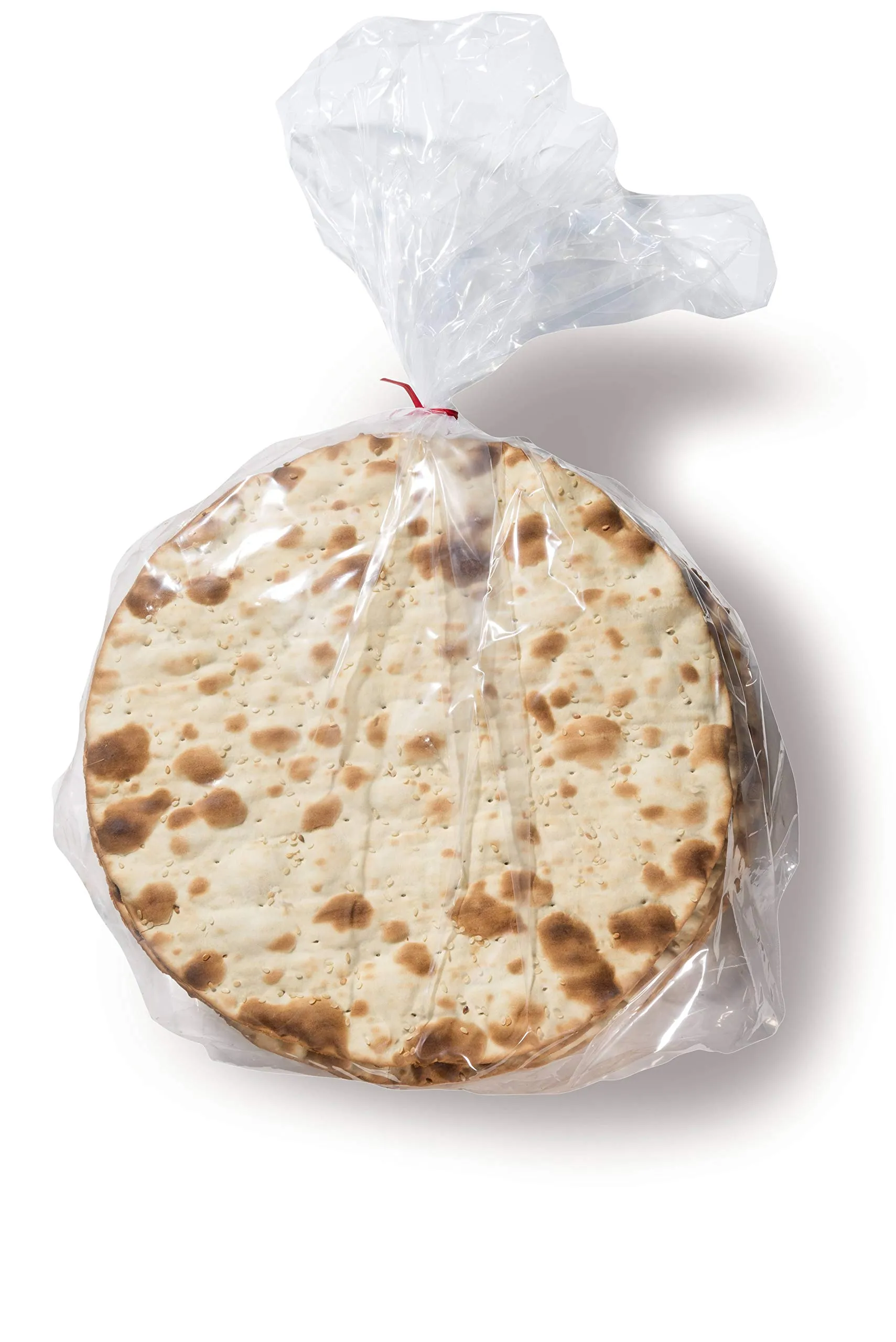 Valley Lahvosh Lahvosh Crackerbread Rounds Original