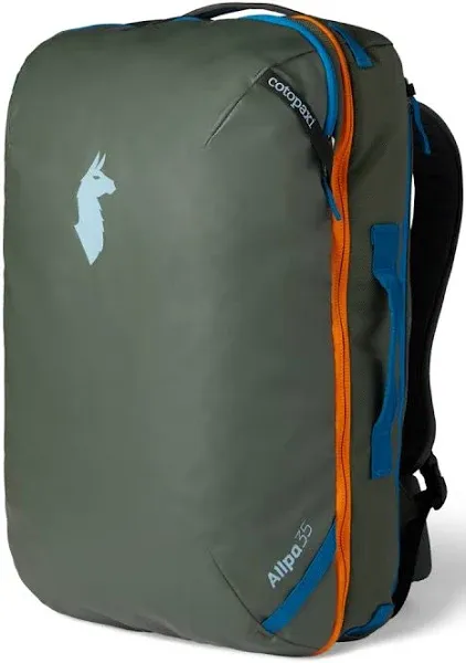 Cotopaxi Allpa 35L Travel Pack