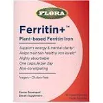 Flora Ferritin+ (30 Capsules)