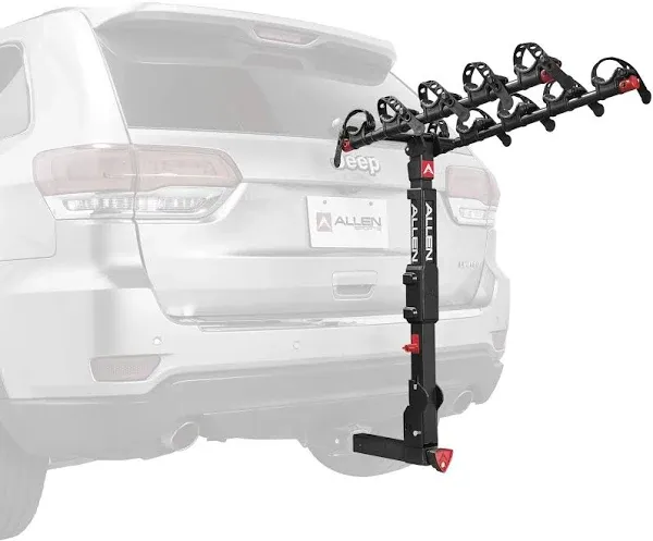 Allen Sports Premier Locking Hitch Mount