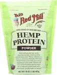 Bob&#039;s Red Mill Hemp Protein Powder 16-ounce Pack of 4