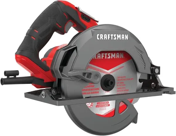 Craftsman 7-1/4" Corded Circular Saw Cmes510