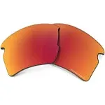 Oakley Flak 2.0 XL Replacement Lens Prizm Trail Torch