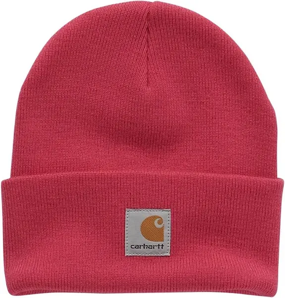 Carhartt Hat Beanie Child/Youth New