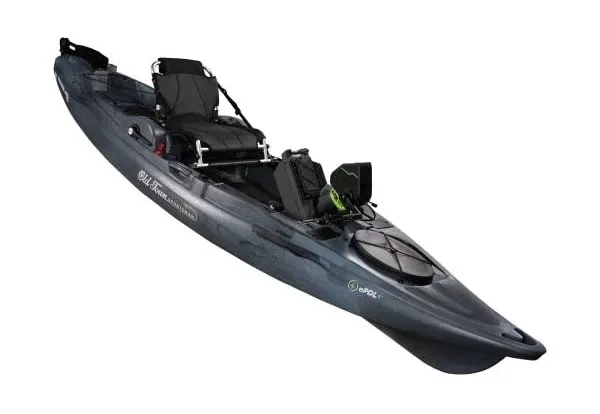 Old Town Sportsman Bigwater ePDL+ 132 Kayak