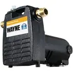 Wayne PC4 1/2 HP Cast Iron Transfer Pump