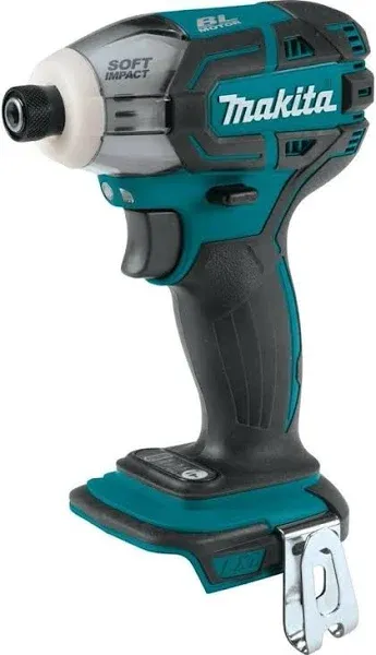 Makita XST01Z 18V LXT 3 Speed Cordless Lithium-Ion Oil Impulse Brushless Impact Driver