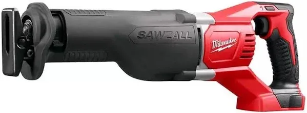 Milwaukee Sawzall Cordless Recon 2621-80