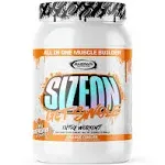 Gaspari SIZEONE GET SWOLE INTRA WORKOUT - 24 Servings