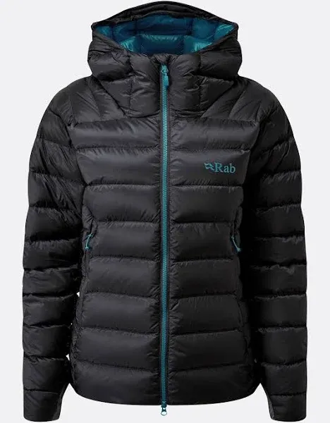 Rab Women's Electron Pro Down Jacket