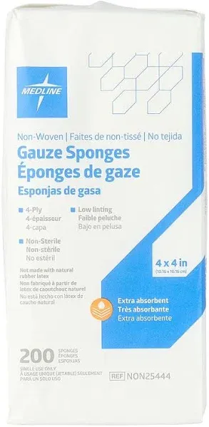 Medline Gauze