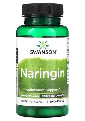 Swanson Naringin