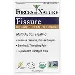 Forces of Nature Organic Fissure Control, 11 ml