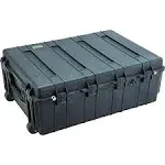 Pelican 1730 Transport Case with Foam (Black)