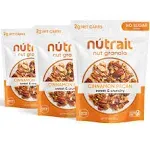 Nutrail Nut Granola Cinnamon Pecan