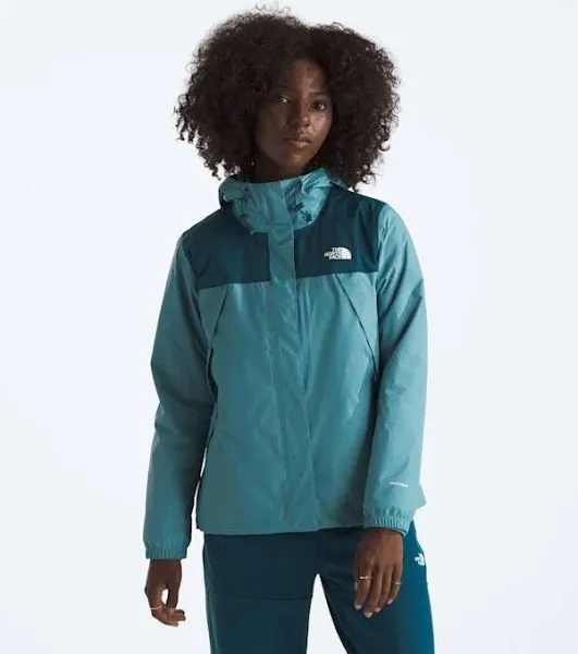 The North Face Women's Antora Triclimate Jacket