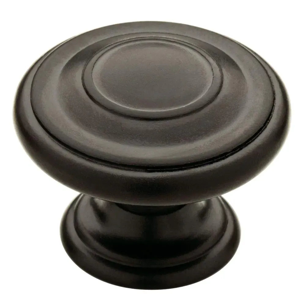 Liberty Hardware Cabinet Knob Harmon