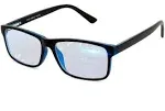 Blue Light Blocking Glasses for Men/Women Anti-Fatigue