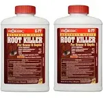 Roebic Laboratories K-77 Root Killer, 32oz (1, 2 Pack