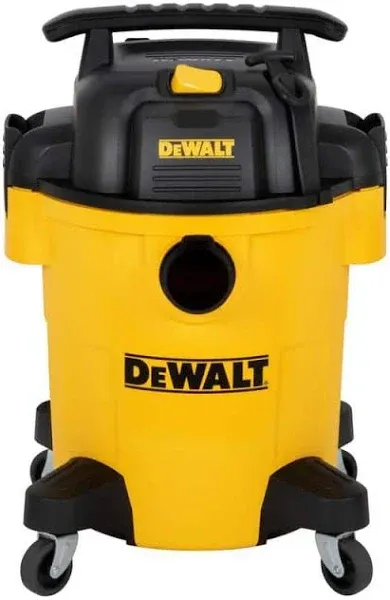 DeWalt 6 Gallon Wet/Dry Vacuum