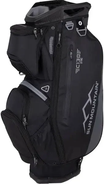 Sun Mountain C-130 Sync Cart Bag 2025