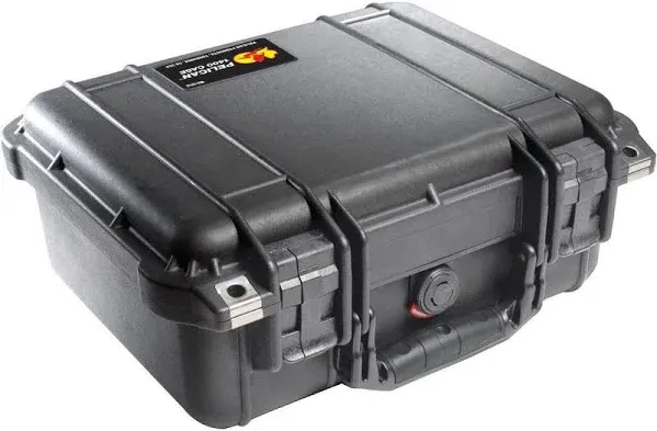 1400 Pelican Protector Case