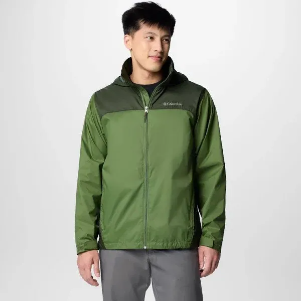 Big & Tall Columbia Glennaker LakeII Rain Jacket