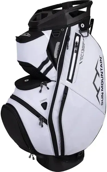 Sun Mountain 2025 C-130 Golf Cart Bag