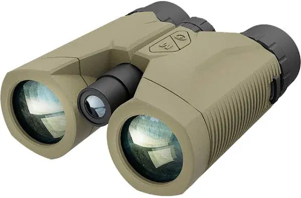 ATN 10x42 LRF 3000 Binoculars