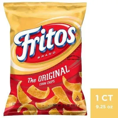 Fritos The Original Corn Chips (9.25 oz)