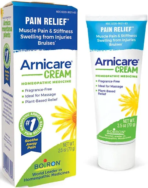 Arnicare Cream Boiron