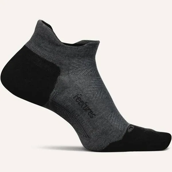 Feetures Elite Max Cushion No Show Tab