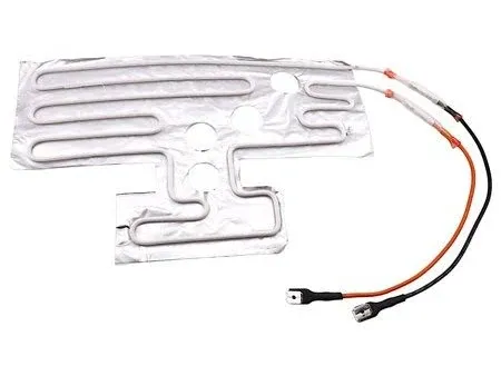 5303918301 Refrigerator Garage Heater Kit Fits Kenmore Frigidaire AP3722172