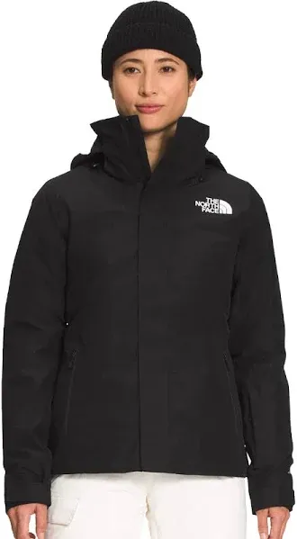 The North Face Women's Garner Triclimate Jacket