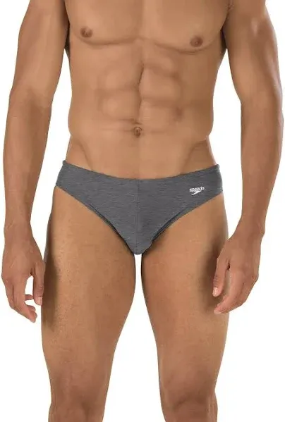 Speedo 7300165 Solar 1 Inch Swim Brief