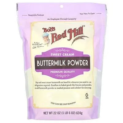 Bob's Red Mill Buttermilk Powder