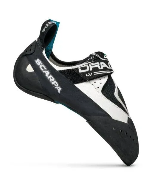 Scarpa climbing shoes