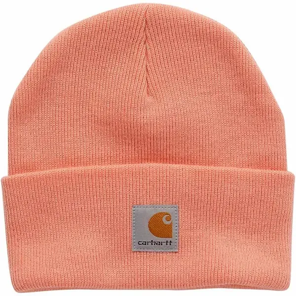 Carhartt Girls' Kids' Knit Beanie Watch Hat