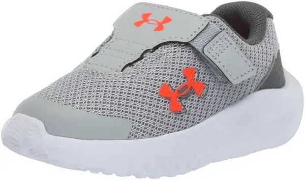 Boys' Infant Running Shoes Under Armour Surge 4 AC