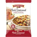 Pepperidge Farm Cubed Herb Seasoned Stuffing, 12 oz